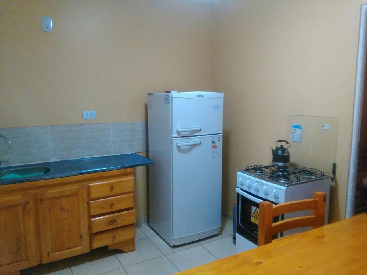 Camping Caitano Ξενοδοχείο Campo Grande  Εξωτερικό φωτογραφία