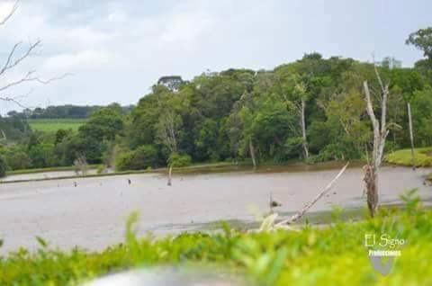 Camping Caitano Ξενοδοχείο Campo Grande  Εξωτερικό φωτογραφία