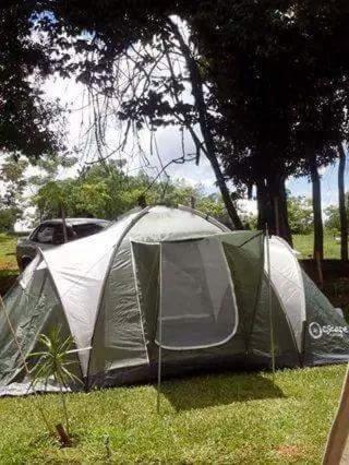 Camping Caitano Ξενοδοχείο Campo Grande  Εξωτερικό φωτογραφία